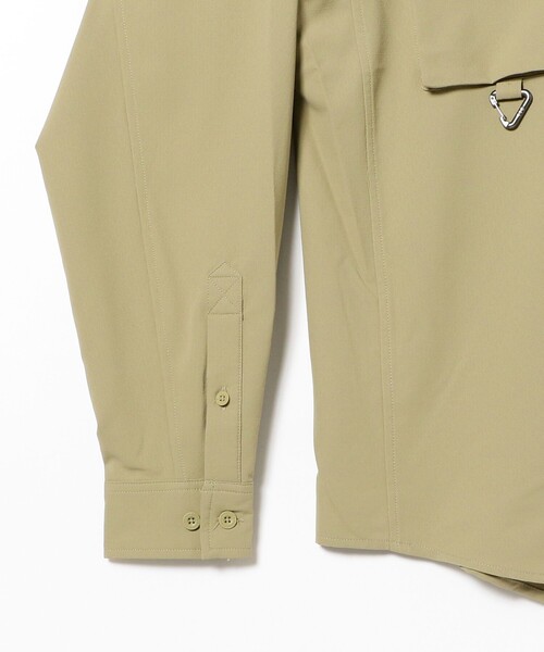 NIKE ACG（ナイキエィシージー）の「NIKE / Acg Dri-Fit Uv