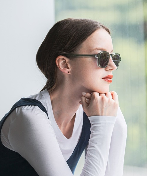 JIMMY FAIRLY EZRA BLUE（メガネ）｜URBAN RESEARCH（アーバンリサーチ