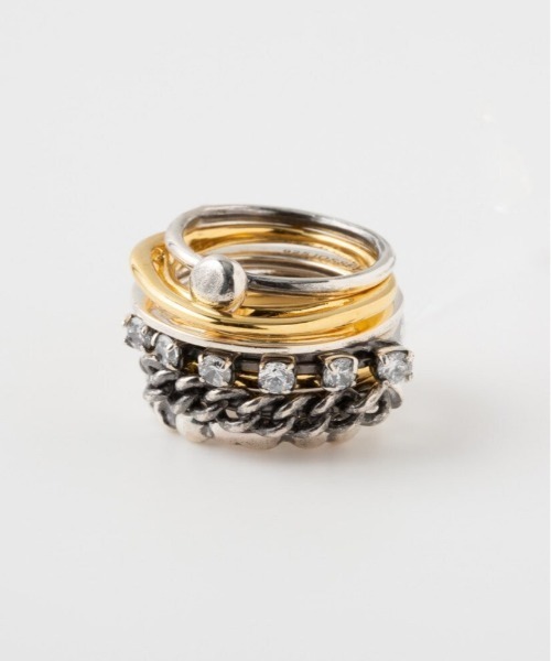 IOSSELLIANI（イオッセリアーニ）の「Iosselliani/CLASSIC COLLECTION