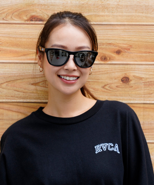 OAKLEY/オークリー サングラス FROGSKIN OO9245-6254（サングラス