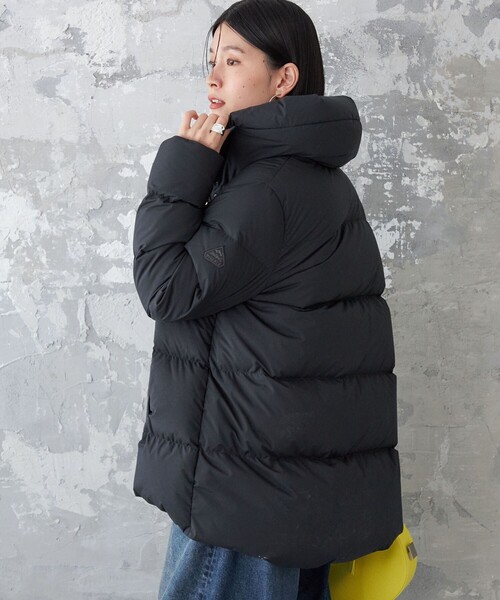 Pyrenex（ピレネックス）の「【SHIPS別注】PYRENEX: ELAURA（ダウン