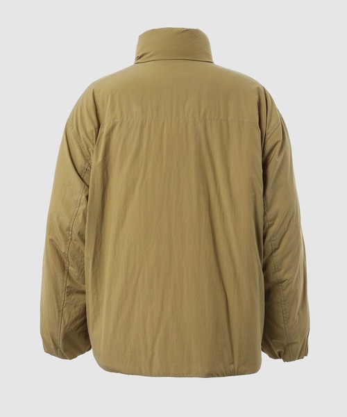 LEMAIRE（ルメール）の「PUFFER BLOUSON（その他アウター）」 - WEAR