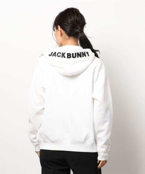 Jack Bunny!!（ジャックバニー）の「【Jack Bunny!!】 クォーター