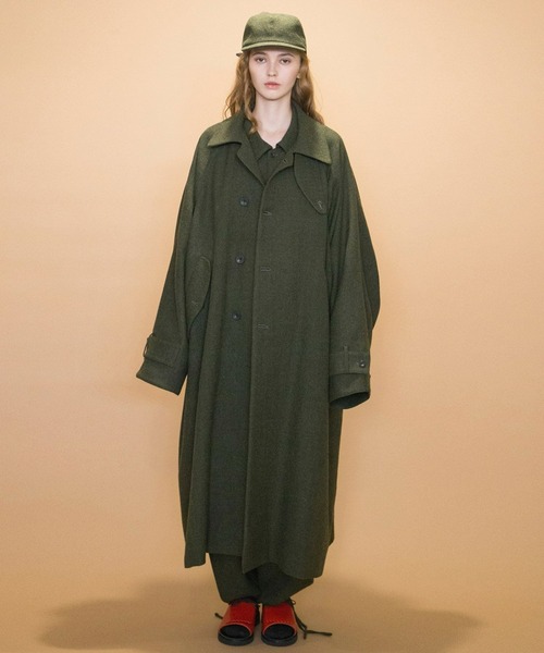 my beautiful landlet（マイビューティフルランドレット）の「【my