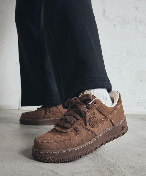 ナイキ エア フォース 1 '07 ウィメンズシューズ / Nike Air Force 1