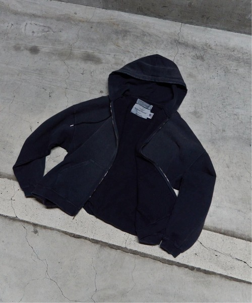 セール】DAIRIKU / ダイリク EX Water-Proof Vintage Hoodie（パーカー