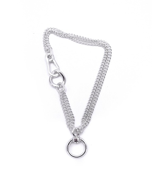 MARTINE ALI（マーティン アリ）の「MOTALA CHAIN（ネックレス）」 - WEAR