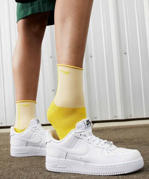 ナイキ エア フォース 1 '07 イージーオン ウィメンズシューズ / Nike