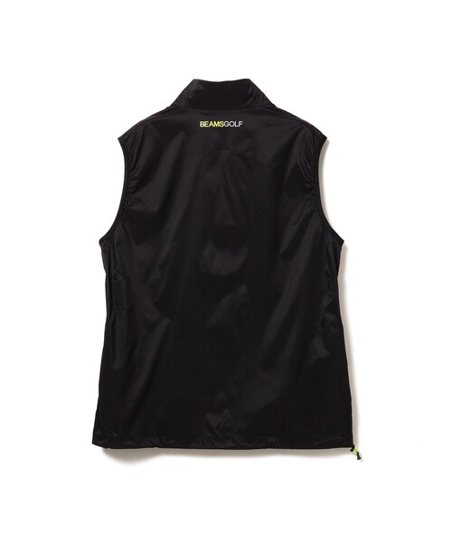 BEAMS GOLF（ビームスゴルフ）の「ORANGE LABEL / ナイロン ハーフ