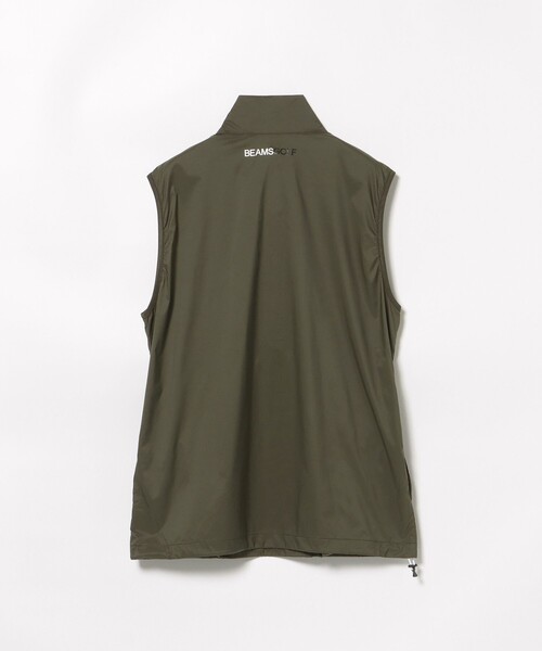 BEAMS GOLF（ビームスゴルフ）の「ORANGE LABEL / ナイロン ハーフ