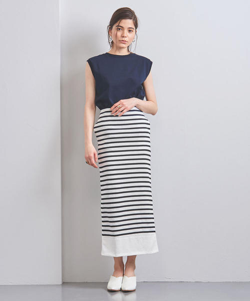 UNITED ARROWS（ユナイテッドアローズ）の「＜MADISON BLUE