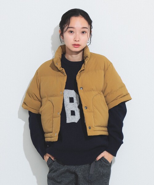 BEAMS BOY（ビームスボーイ）の「SIERRA DESIGNS × BEAMS BOY / 別注