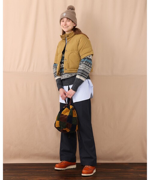 BEAMS BOY（ビームスボーイ）の「SIERRA DESIGNS × BEAMS BOY / 別注