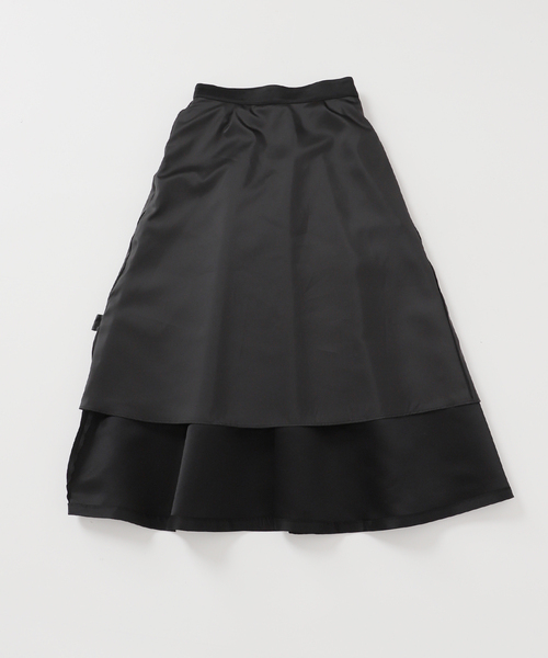 ボリュームフォルムスカート（スカート）｜NOBLE（ノーブル）の