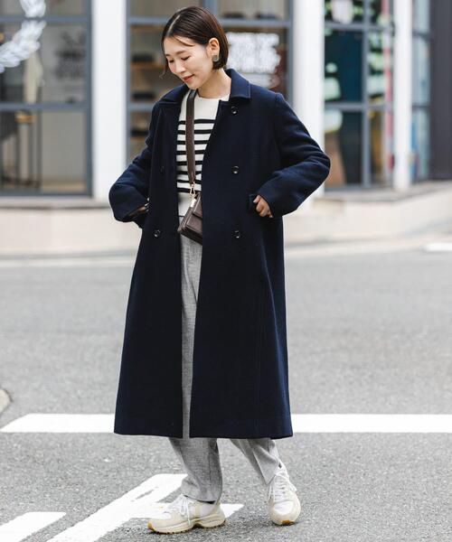 F by ROSSO（エフバイロッソ）の「F by ROSSO モッサダブルロング