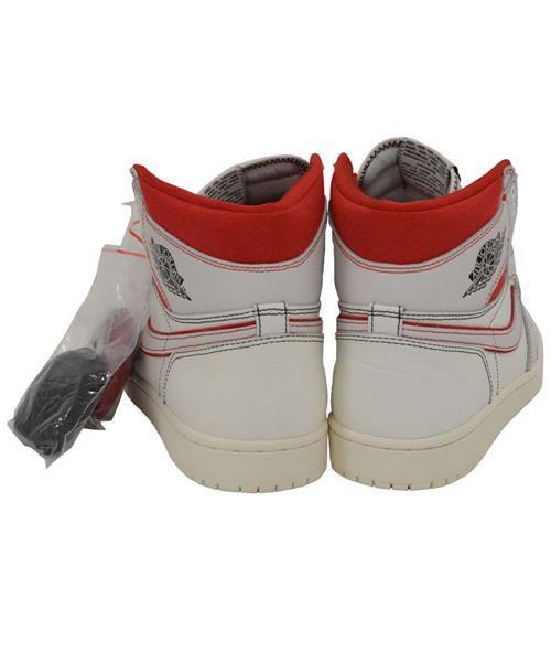 ブランド古着】AIR JORDAN 1 RETRO HIGH OG PHANTOM 555088-160 エア