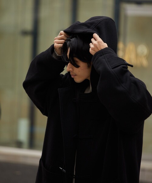 FREAK'S STORE（フリークスストア）の「VULCAIN/バルカン BSダッフル