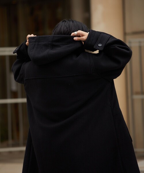 FREAK'S STORE（フリークスストア）の「VULCAIN/バルカン BSダッフル