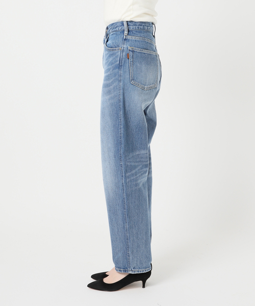 Spick & Span（スピックアンドスパン）の「51/2 CURVE LINE_DENIM