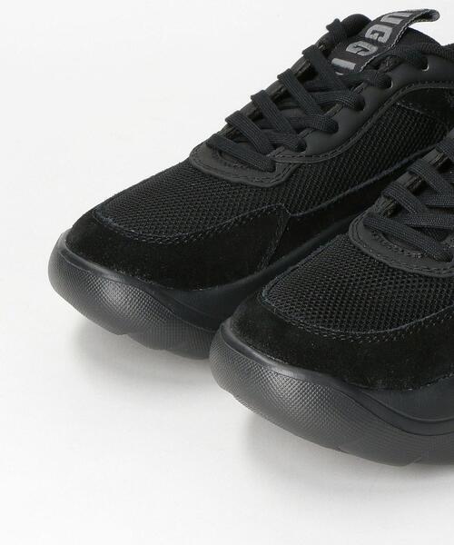 UGG（アグ）の「＜UGG＞ウィメンズ LA CLOUD TRAINER/スニーカー