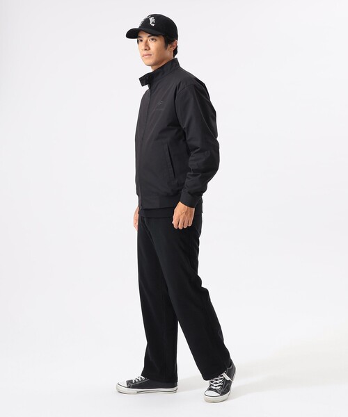 セール】ORANGE LABEL / 撥水 スタンドカラー スイング ブルゾン