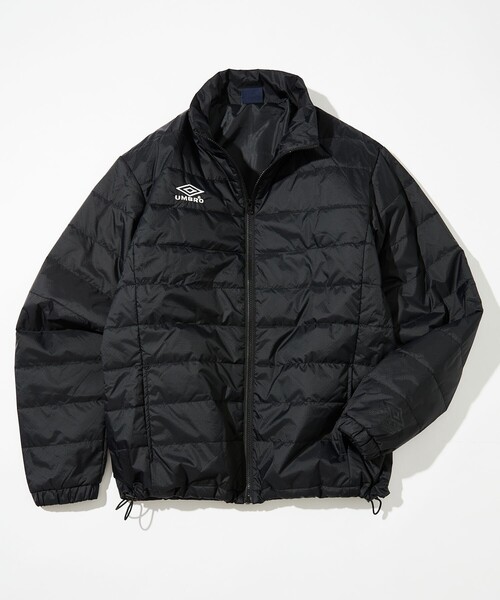 セール】UMBRO/アンブロ SP Padding Jacket/別注 パディング