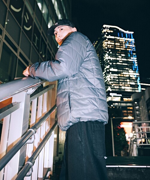 セール】UMBRO/アンブロ SP Padding Jacket/別注 パディング