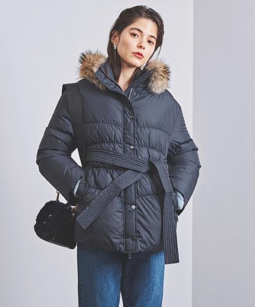 DUVETICA（デュベティカ）の「【UA30th】＜AKIRA NAKA×DUVETICA