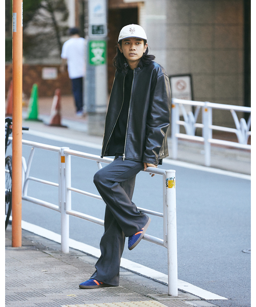 JOURNAL STANDARD（ジャーナルスタンダード）の「シープレザー