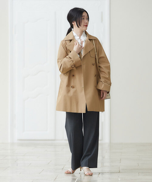 Aquascutum（アクアスキュータム）の「別注【Aquascutum/アクア