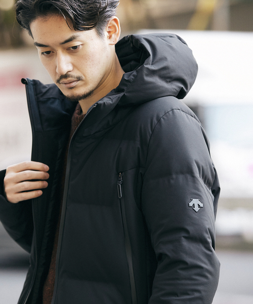DESCENTE ALLTERRAIN（デサント オルテライン）の「【DESCENTE