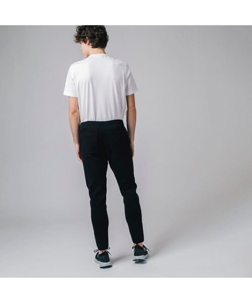 LACOSTE（ラコステ）の「ミラノリブニットジョガーパンツ（その他