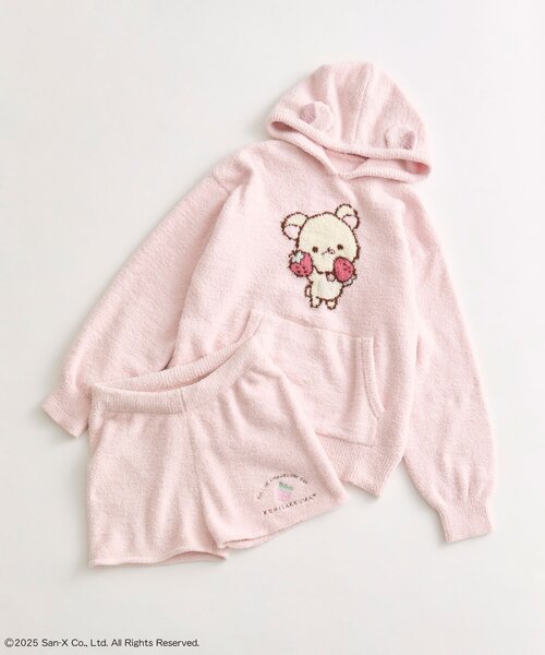 ルームウェア（ルームウェア/パジャマ）｜OLIVE des OLIVE（オリーブデ