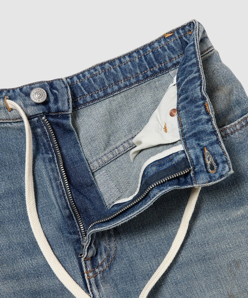 MM6 Maison Margiela（ｴﾑｴﾑｼｯｸｽ ﾒｿﾞﾝ ﾏﾙｼﾞｪﾗ）の「PANTS 5 POCKETS