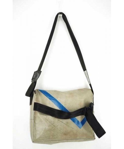 ブランド古着】F14 DEXTER メッセンジャーバッグ（メッセンジャー