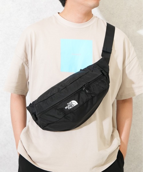 THE NORTH FACE/ザ ノースフェイス】 Sweep スウィープ（ボディバッグ