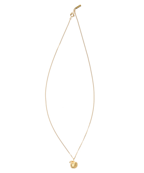 UNDERCOVER（アンダーカバー）の「UCA4N01（ネックレス）」 - WEAR