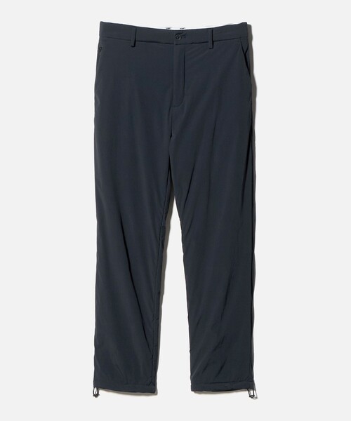 セール】メンズ カルバック パンツ 防風 ヨコストレッチ 撥水 透湿