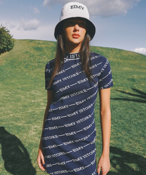 eimygolf ゴルフ ワンピ 未使用タグ付き eimygolf ゴルフ ワンピ 未