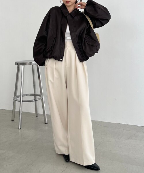 CAPRICIEUX LE'MAGE（カプリシューレマージュ）の「【サイズ展開あり