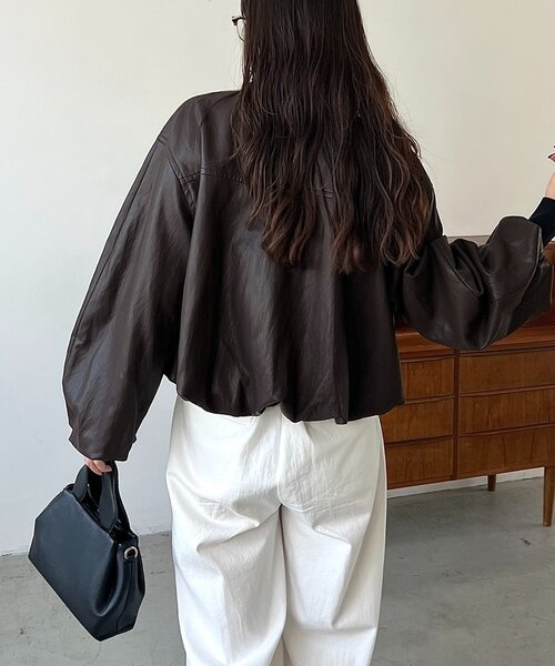 CAPRICIEUX LE'MAGE（カプリシューレマージュ）の「【サイズ展開あり