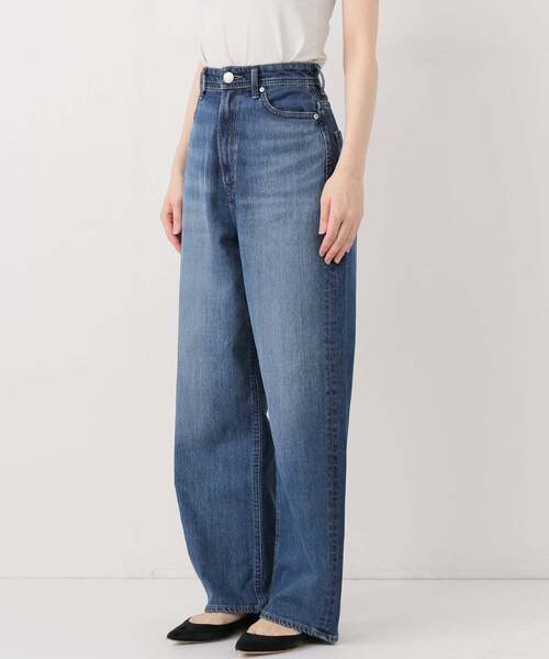 セール】YANUK/ヤヌーク 別注 JOAN デニムパンツ（デニムパンツ