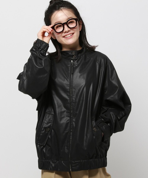 セール】コーティングスウィングトップ（その他アウター）｜niko and