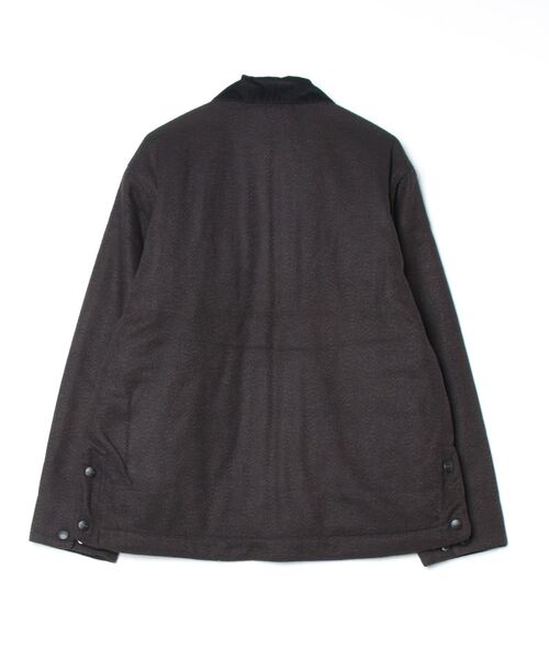 Carhartt（カーハート）の「【Carhartt WIP】TRUMAN COAT / トゥルー