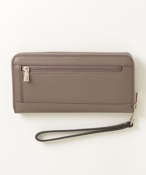 JANE Slg Large Zip Around ロングウォレット | GUESS(ゲス) JAPAN
