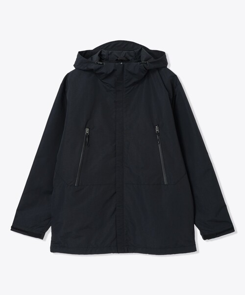 Columbia（コロンビア）の「撥水 防寒 通勤対応 COLUMBIA BLACK LABEL
