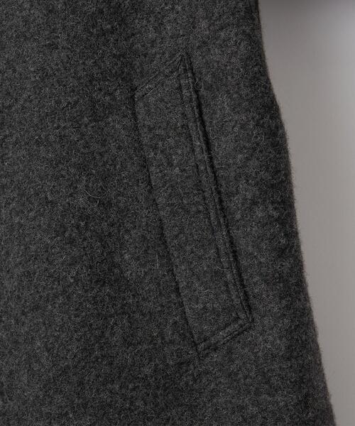 Steven Alan（スティーブンアラン）の「＜Steven Alan＞ KNIT FLEC