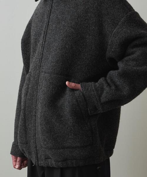 Steven Alan（スティーブンアラン）の「＜Steven Alan＞ KNIT FLEC