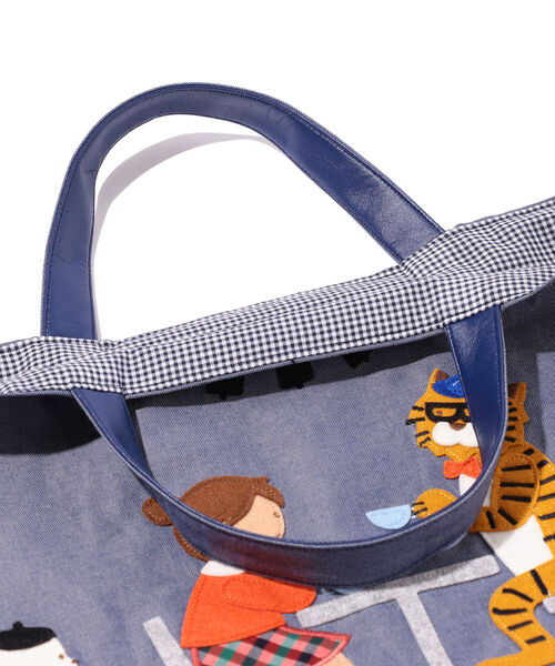 BEAMS JAPAN（ビームス ジャパン）の「Familiar × BEAMS JAPAN / 別注