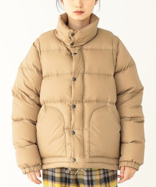 BEAMS BOY（ビームスボーイ）の「SIERRA DESIGNS × BEAMS BOY / 別注